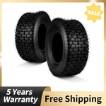 2X The Atv Tires 16X6.5-8 And 16X6.5X8 4 Ply Z-102 For 615 Lbs Speed Rating New. Price: $56.04.
