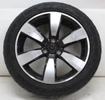 2015 Can-am Spyder F3-S SE6 Front Right Wheel Assembly 706204795 / 706201943 Used. Price: $175.99.