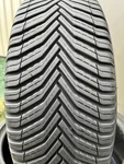 Tire Michelin Crossclimate 225/65R17 102H DOT.2825 10/32 Used. Price: $161.49.