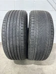 2X P275/50R21 Michelin Primacy All Season Lr 6/32 113 Used Tires 2755021. Price: $160.00.