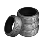 4 Continental Extremecontact SPORT02 255/35R20XL 97Y Tires Used. Price: $1155.45.