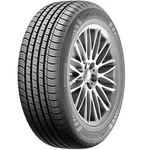 Tire 255/65R18 111T Fuzion Touring A/s All Season New. Price: $151.86.