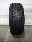1X P275/55R20 Falken Ziex S/TZ-05 11/32 117 H Used Tire 2755520. Price: $180.00.