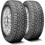 Tires General Altimax Arctic 12 205/60R16 96T Xl Winter Snow New. Price: $308.86.