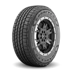 265/70R16 2657016 Goodyear Wrangler Fortitude Ht Take Off Used. Price: $100.00.