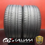 Set Of Tires Goodyear Eagle F1 Asymmetric Run Flat 275/30R20 275/30/20 92628 Used. Price: $362.41.