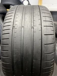 Tire Pirelli Zero PZ4 A8A 325/30ZR23 109Y DOT.5323 No Patch Used. Price: $170.99.