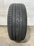 1X P235/55R17 Nitto Motivo 8/32 Used Tire. Price: $85.00.