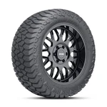 37X12.50R20LT Amp Terrain Attack A/t Tire New. Price: $369.00.