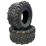 Set Of 26X12.00-12 4PLY Reaper Turf Tire New. Price: $237.95.