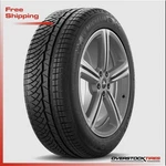 New 235/45R19 Michelin Pilot Alpin PA4 99V Mo (DOT:3922) Tire. Price: $275.14.