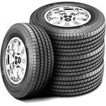 4 Tires Firestone Transforce H/T2 Lt 235/85R16 Load 10 Ply Light Truck New. Price: $825.99.