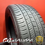 (one) Tire Continental Contiprocontact Ssr Run Flat 225/55R17 No Patch #86522 Used. Price: $157.37.
