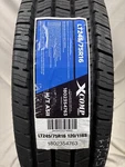 (four) New Gladiator X Comp H/t Asii LRE/10PR- LT245/75R16 Tires 2457516. Price: $498.84.