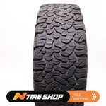 Set Of Used Lt 275/70R17 Bfgoodrich All-terrain T/a KO2 121/118R 9-10/32. Price: $341.73.