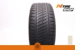 Set Of 4 Used 215/55R16 Continental Controlcontact Tour M A/s Ev 97H 8-9/32. Price: $334.92.