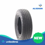 New 245/75R16 Bfgoodrich Advantage Control Ht 111T (186IV). Price: $199.99.