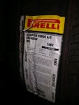 Brand New Pirelli Scorpion Verde All Season Bsw 295 40 20 106V Tires. Price: $820.00.