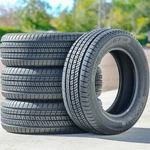 4 Tires Yokohama Avid Ascend Gt 225/50R18 95V All Season A/s New. Price: $891.96.
