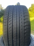 Tire Michelin Latitude Sport N1 295/35R21 107Y DOT.0122 8/32 No Patch Used. Price: $151.99.