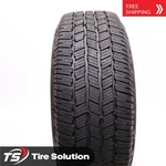 Used 255/65R17 Michelin Defender Ltx M/s - 114T 11/32. Price: $105.44.
