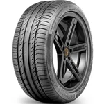 Tires Continental Contisportcontact Ssr Ev (moextended) 225/40R19 93Y Xl New. Price: $636.86.