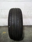 1X P225/55R18 Pirelli Scorpion Verde A/s 11/32 Used Tire. Price: $100.00.