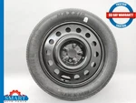 Ford Thunderbird Emergency Spare Tire Wheel Donut 80K Miles 02-05 Never Driven Used. Price: $119.99.