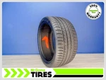 Michelin Pilot Sport A/s 4 Xl 275/35ZR19 Used Tire 8.3/32 Tread 100Y 2753519. Price: $190.00.