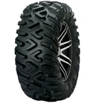 Itp 560424 Terracross R/t Tire, 25X10R-12 New. Price: $176.66.