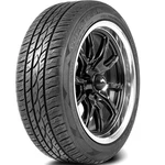 Tires Groundspeed Voyager Gt 205/55ZR16 205/55R16 94W Xl A/s Performance New. Price: $128.99.