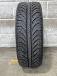 1X P205/50R17 Michelin Pilot Sport As Plus 8/32 89 Y Used Tire 2055017. Price: $65.00.