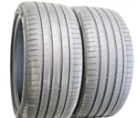 215/35R21 Pirelli Pzero PZ4 Run Flat Bmw 111Y 7.5-8/32 Dot 4924 3525 A10 Used. Price: $220.00.