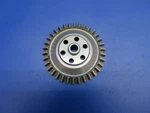 Continental O-200 Vacuum Pump Drive Gear P/n 3660 Inspected W/ 8130 (0326-1713) Used. Price: $268.50.