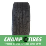 P215/50R17 Kumho Solus TA51A 95 V Used 9/32NDS. Price: $69.11.