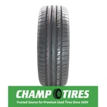 Set P245/60R18 Kumho Crugen HP91 Takeoff 105 V Used 10/32NDS. Price: $436.00.