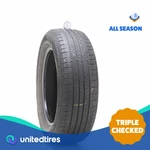 Used 235/60R18 Sceptor 4XS 103H - 6.5/32. Price: $35.69.