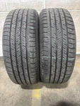 2X P205/55R17 Falken Sincera SN250A A/s 8/32 95 H Used Tires 2055517. Price: $120.00.