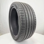 Used 245/40R18 Pirelli Cinturato P7 Ao 97H 8/32 (dot 22). Price: $119.70.