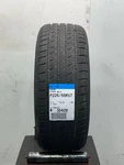 Used P225/55R17 Radar Dimax AS-9 101 V 10/32. Price: $112.50.