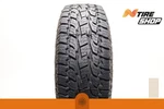 Take Off 265/70R17 Toyo Open Country A/t Ii - 113S 12/32 No Repairs Used. Price: $193.56.