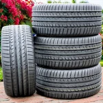 4 Tires Cosmo Muchomacho 235/50R18 Zr 101Y Xl A/s Performance New. Price: $320.08.
