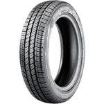 2 Tires Dunlop Enasave 01 A/s (mz) 165/65R14 79S All Season New. Price: $332.86.