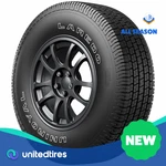 New P 265/75R16 Uniroyal Laredo Cross Country 114S. Price: $314.77.