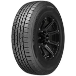265/50R20 Continental Terrain Contact H/t 107T Sl Black Wall Tire New. Price: $281.99.