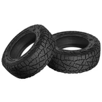X Hercules Tis Offroad RT1 LT285/60R20/10 125/122R Tires New. Price: $570.00.