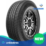 New 225/65R17 Radar Renegade H/t Pro 106H. Price: $140.20.