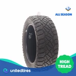 Used 265/50R20 Sailun Terramax Rt 111T - 13/32. Price: $93.04.