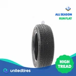 Used 205/65RF16 Bridgestone Driveguard Rft 95H - 8.5/32. Price: $85.96.