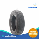 Used 225/65R17 Yokohama Geolandar G91A 100H - 7.5/32 Tire. Price: $45.73.